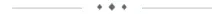 blog divider